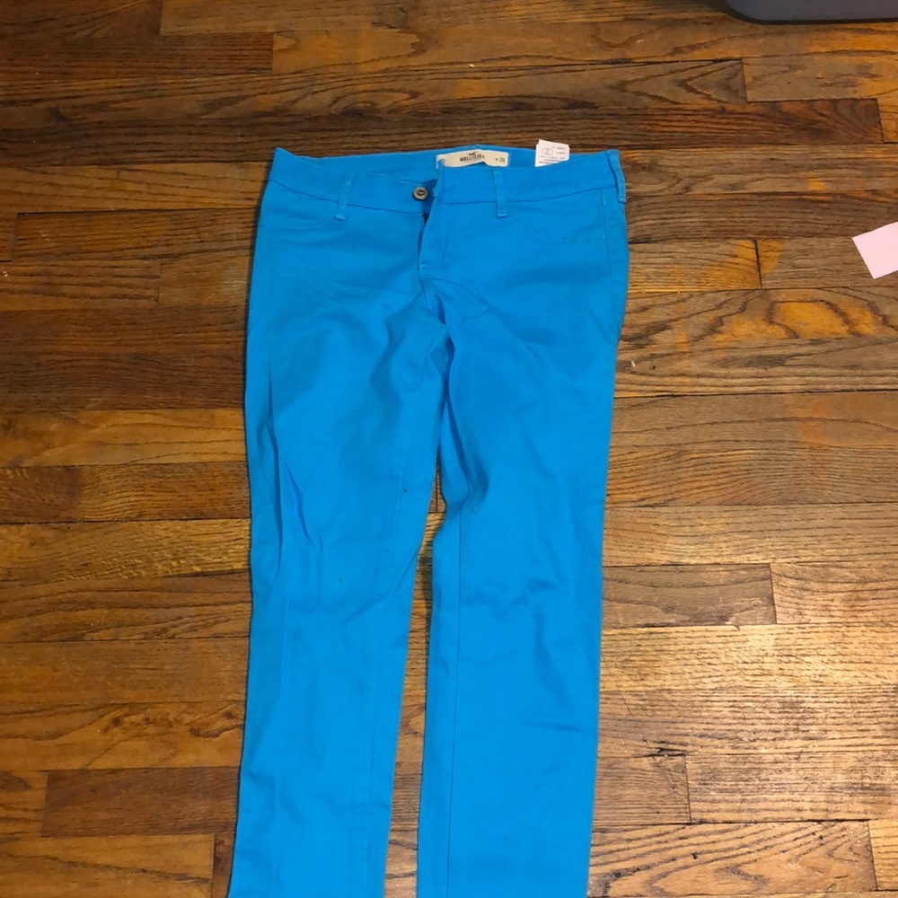 Hollister pants